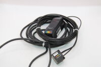 KEYENCE CZ-V21AP Verstärkereinheit incl.CZ-H32 used