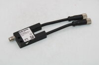 DI-SORIC AV2-UND/ODER-PS-TS Anschlußverteiler used