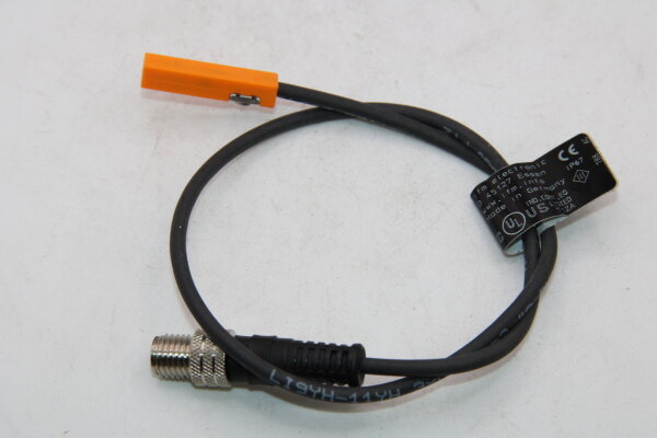 IFM MK5102 Magnetischer Zylindersensor