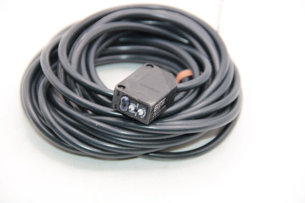 OMRON E3Z-D81 Lichtschranke used