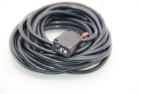 OMRON E3Z-D81 Lichtschranke used