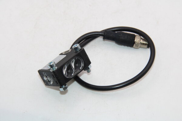 DI-SORIC OT 31 K 400 P3-K-T3 Lichttaster used
