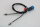 WENGLOR 113-154-202 Glasfaser-Schranke used