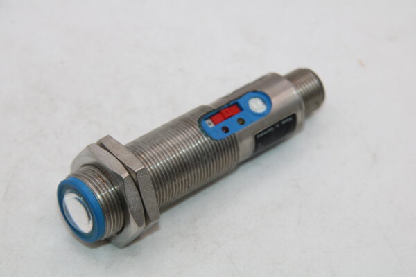 WENGLOR YD50PC3 Lasersensor used