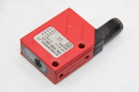 LEUZE ODL8/V66-500-S12 Optischer-Distanzsensor used