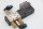 SMC VZ3123-5M0Z-M5 Magnetventil used