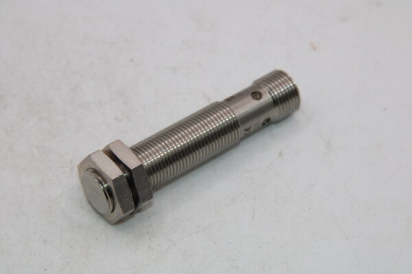 BALLUFF BES M12EG1-NSC60Z-S04G-S11 Induktiver Sensor