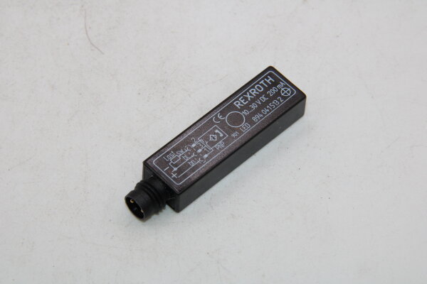 REXROTH 8940415132 Näherungsschalter