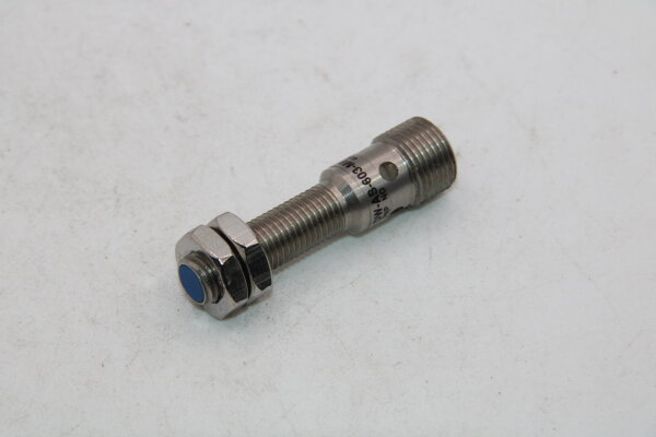 CONTRINEX DW-AS-603-M8 Induktiver-Näherungsschalter