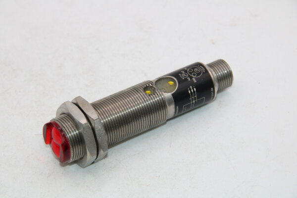 WENGLOR HD11PCV3 Reflextaster used