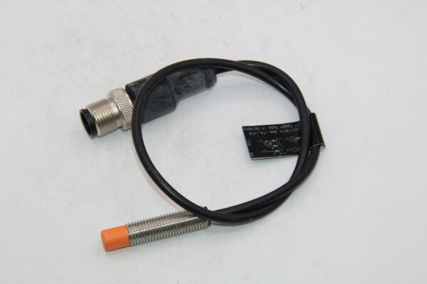 IFM IE5352 IEBC005-ASKG/0,3M/US Induktiver-Sensor
