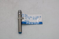 FESTO SIE-6,5S-PS-S-LED B 150840 Näherungsschalter