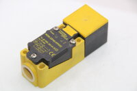 TURCK Ni35-CP40-VP4X2 Induktiver-Näherungssensor used