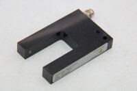 CAPTRON OG-20T-PU6 Gabellichtschranke used