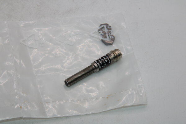 IFM IY5048 Induktiver-Sensor