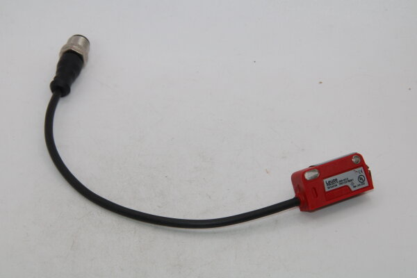 LEUZE PRK3C/1X-200-M12 50144134 Reflex Lichtschranke