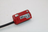 LEUZE PRK3C/1X-200-M12 50144134 Reflex Lichtschranke