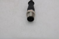 LEUZE PRK3C/1X-200-M12 50144134 Reflex Lichtschranke