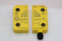 ABB Jokab Safety Adam OSSD-Info M12-5 2TLA020051R5400 +...