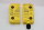 ABB Jokab Safety Adam OSSD-Info M12-5 2TLA020051R5400 + Eva General Code 2TLA020046R0800 Sicherheitssensor