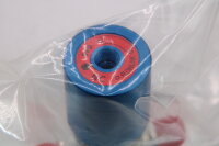FLOWLINK GAS NC helium passd Ventil valve