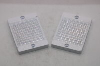 LEUZE 50022814 Reflektor 2 Stück