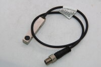 BALLUFF BES_Q08ZC-PSC20B-S49-00,32 Induktiver-Sensor used