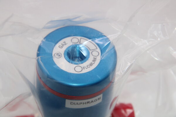 FLOWLINK GAZ 065002 Ventil valve
