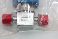 FLOWLINK GAZ 065002 Ventil valve