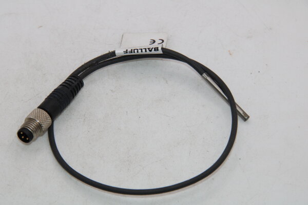 BALLUFF BES 516-3044-G-E4-C-S49-00,3 Induktiver Näherungsschalter