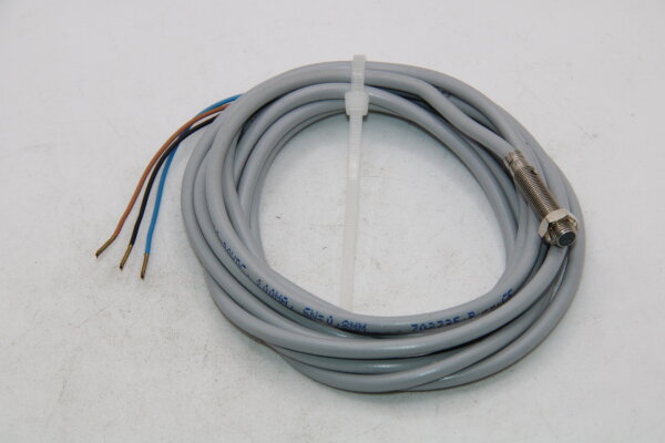 IPF 02351-93650 Induktiver-Sensor