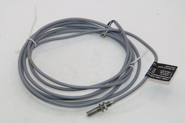 IFM IY5049 IYB31,5-BPKG Induktiver-Sensor