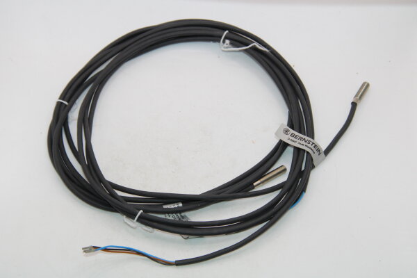 BERNSTEIN KIB-M05NS/001-KL2PU Induktiver-Näherungsschalter