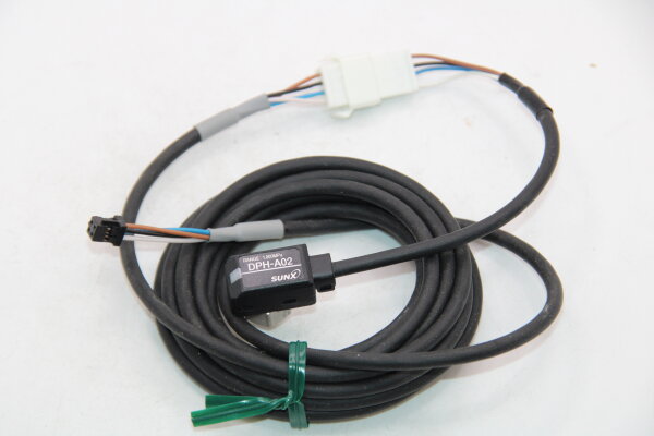 SUNX DPH-A02 Drucksensor