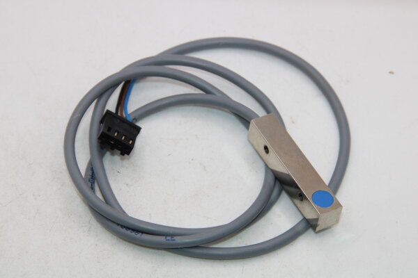 CONTRINEX DW-AD-603-C8 Induktiver Näherungsschalter used