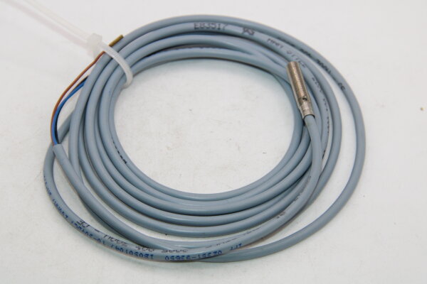 SIEMENS 3RG4601-1AB00 Induktiver-Sensor used