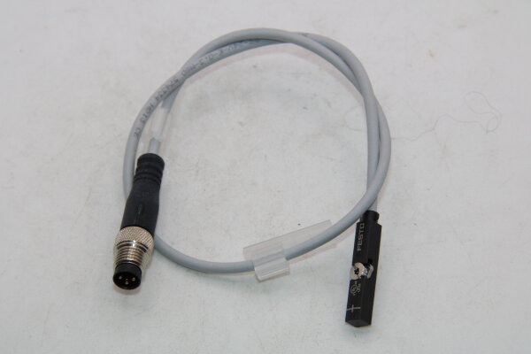FESTO SMT-8M-A-PS-24V-E-0,3-M8D-(574334) Näherungsschalter