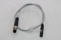 FESTO SMT-8M-A-PS-24V-E-0,3-M8D-(574334)...