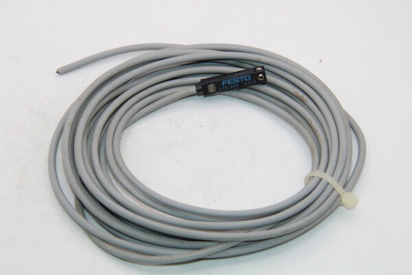 FESTO 1754804 S213 Näherungsschalter