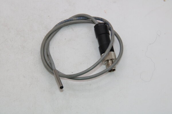 IPF 02351-93650 Induktiver-Sensor