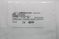 IFM IE5349 IEBC003BBSKG/AS-514 Induktiver-Sensor