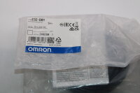 OMRON E3Z-D81 Lichtschranke
