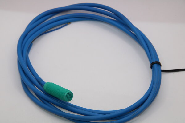 PEPPERL+FUCHS NJ4-12GK-N Induktiver-Sensor