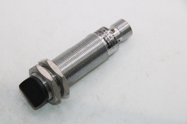 DI-SORIC OHT W 18 M 120 P1K-IBSL Lichttaster
