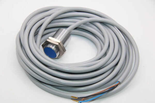 CONTRINEX  DW-AD-503-M18-149 Induktiver-Näherungsschalter