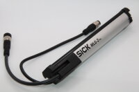 SICK MLG-2 pro Typ MLGR10A-0140R10201 Lichtgitter used