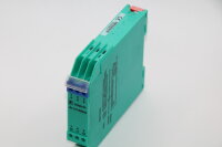 PEPPERL+FUCHS KHD2-FF-Ex 2.P-RS232 Schaltverstärker...