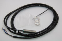PEPPERL+FUCHS NJ2-12GM40-E2 24411S Induktiver-Sensor
