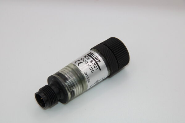 BALLUFF BOS S-T01 Signalwandler
