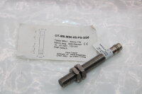 Trefzer Sensoren OT-M8-M50-56-PS-SS8 Lichttaster
